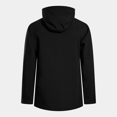Soft shell woman Explorer black