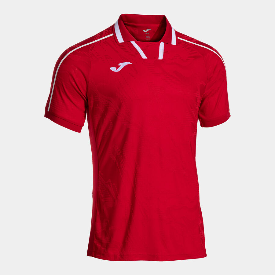CAMISETA MANGA CORTA