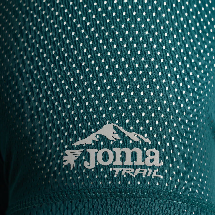 CAMISETA MANGA CORTA R-TRAIL NATURE