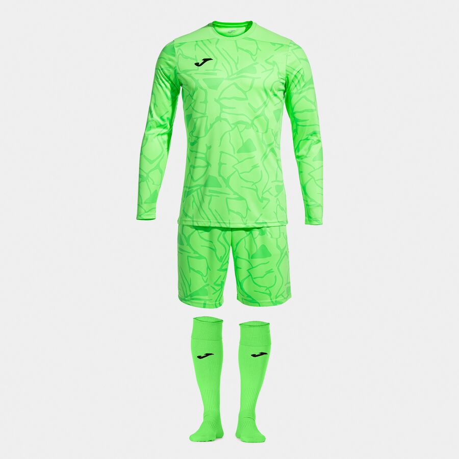 SET ZAMORA IX