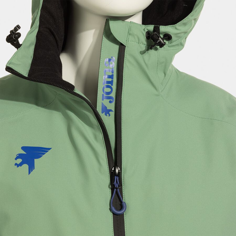 ANORAK ALPES
