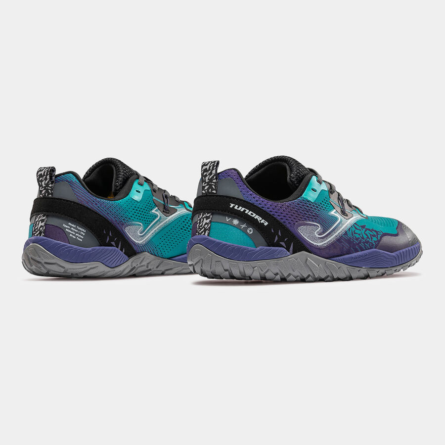 TUNDRA  BAREFOOT 26