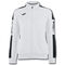 Chaqueta mujer Championship IV blanco negro