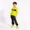 CHÁNDAL JUNIOR STRIPE MARINO LIMA JOMA®