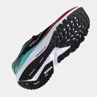 Sportschuhe laufen Fenix Men 25 mann schwarz