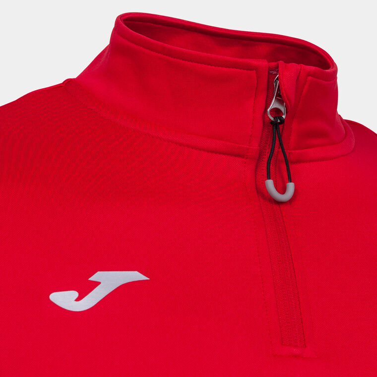 SUDADERA RUNNING NIGHT