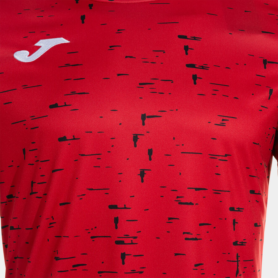 CAMISETA MANGA CORTA PRO TEAM