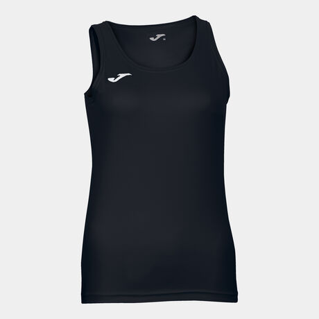 CAMISETA SIN MANGAS DIANA