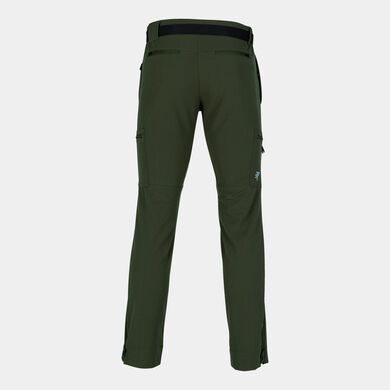 Pantalón largo hombre Explorer caqui