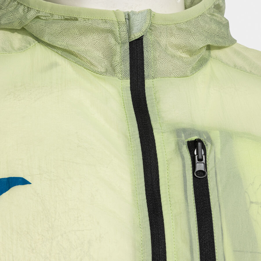 CHUBASQUERO R-TRAIL NATURE