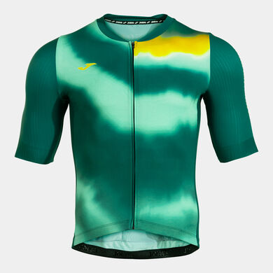 Maglia da ciclismo uomo Crono blu navy