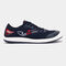 Running shoes Viper Junior Barefoot 26 junior navy blue