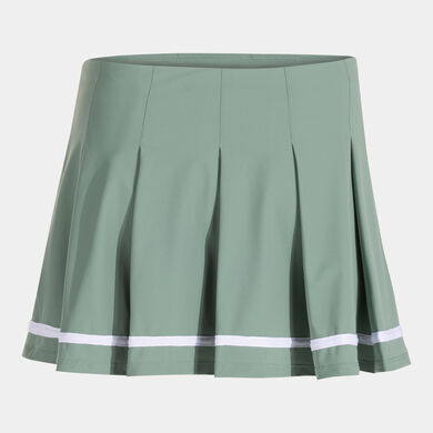 Fustă damă Torneo verde