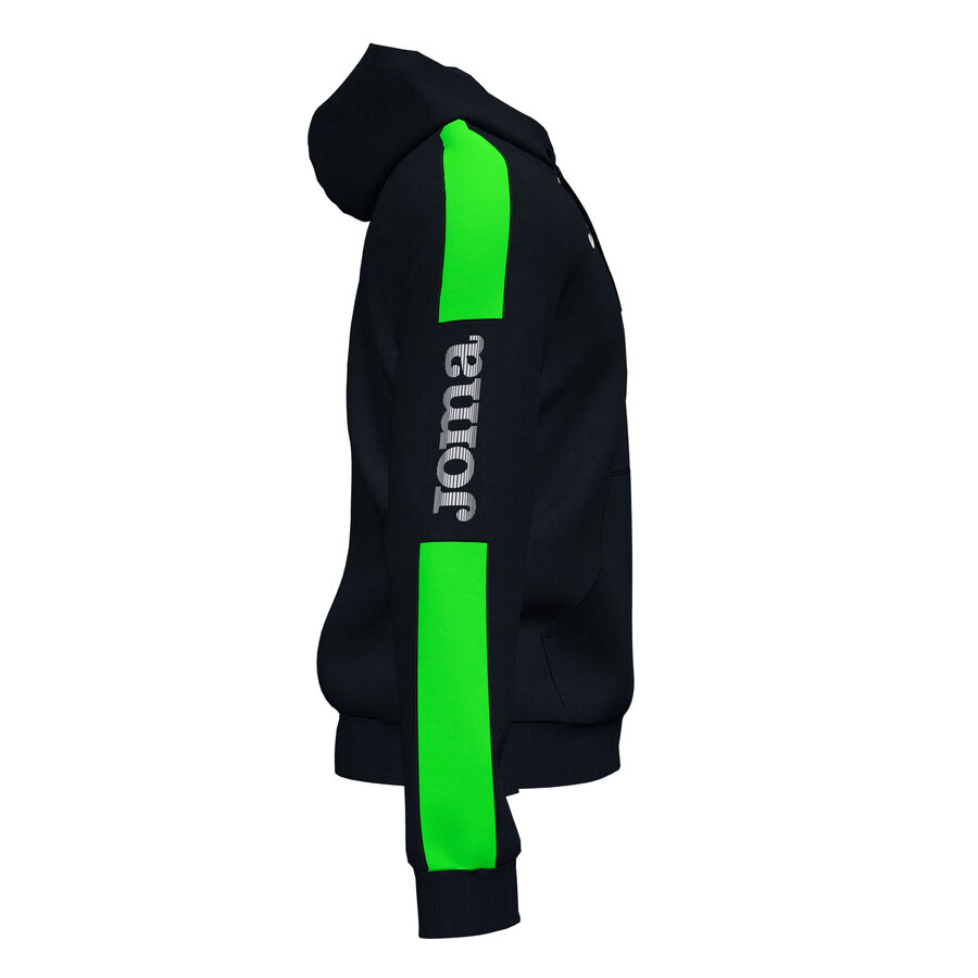 SUDADERA CON CAPUCHA CHAMPIONSHIP IV