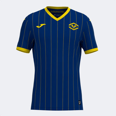 Koszulka z krótkim rękawem replika Hellas Verona FC 24/25