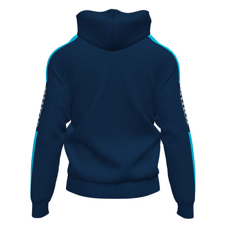 SUDADERA CON CAPUCHA CHAMPIONSHIP IV
