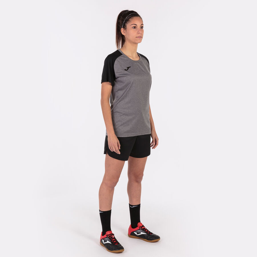 CAMISETA MANGA CORTA ACADEMY IV