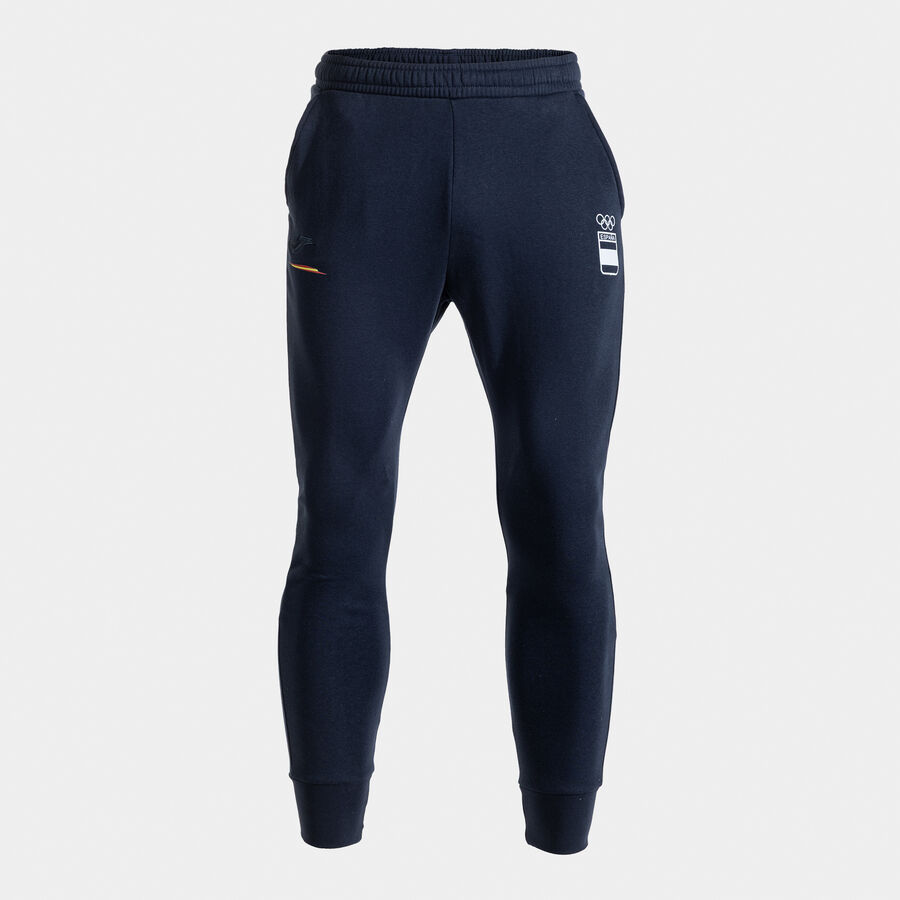 PANTAL&Oacute;N LARGO PASEO COMITE OLIMPICO ESPA&Ntilde;OL