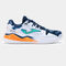 Shoes Spin Men 26 man white