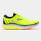 Zapatillas running Victory Men 25 hombre amarillo