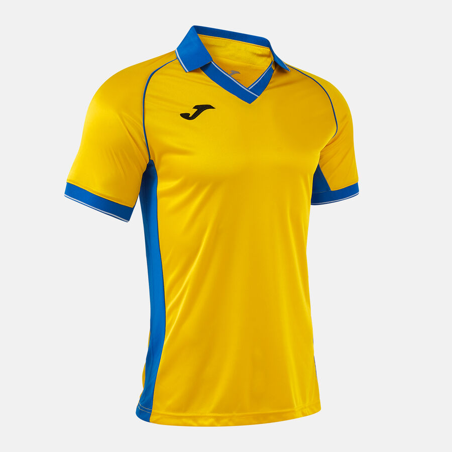 CAMISETA MANGA CORTA VINTAGE ECO RETRO