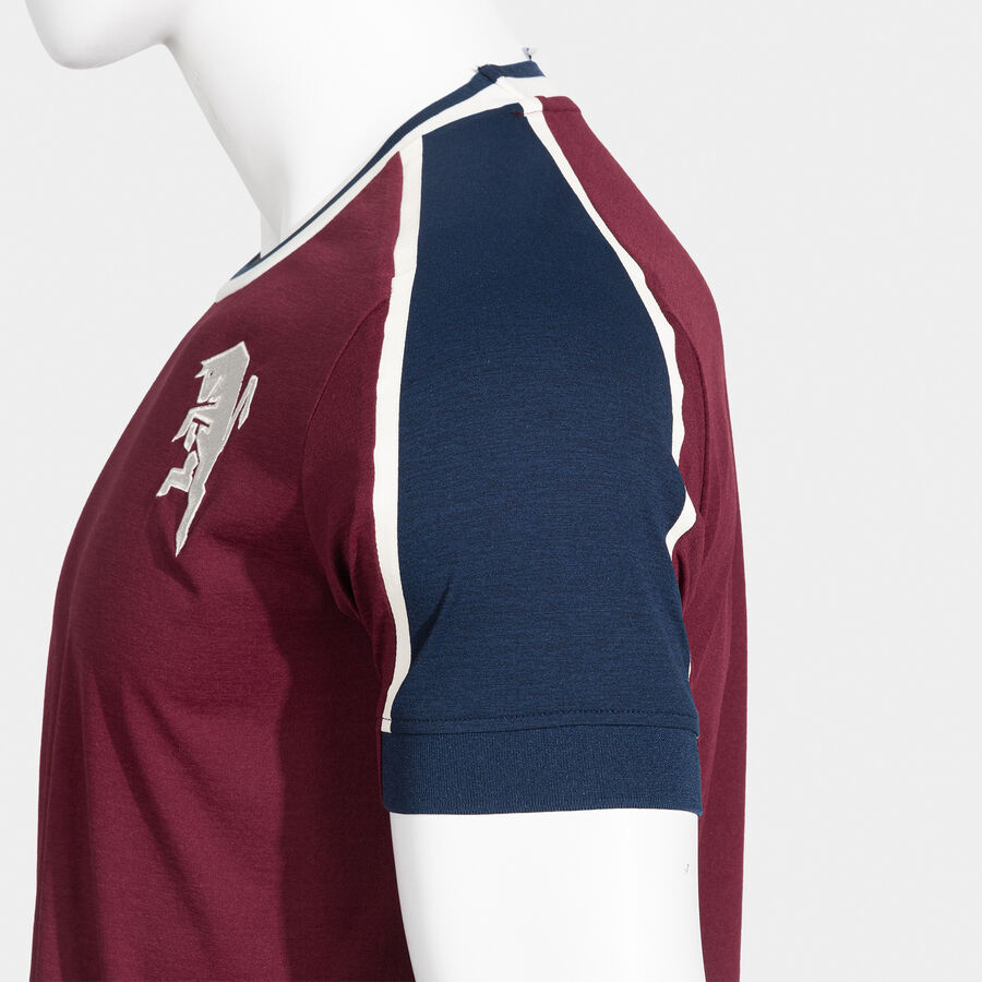 CAMISETA MANGA CORTA PASEO TORINO
