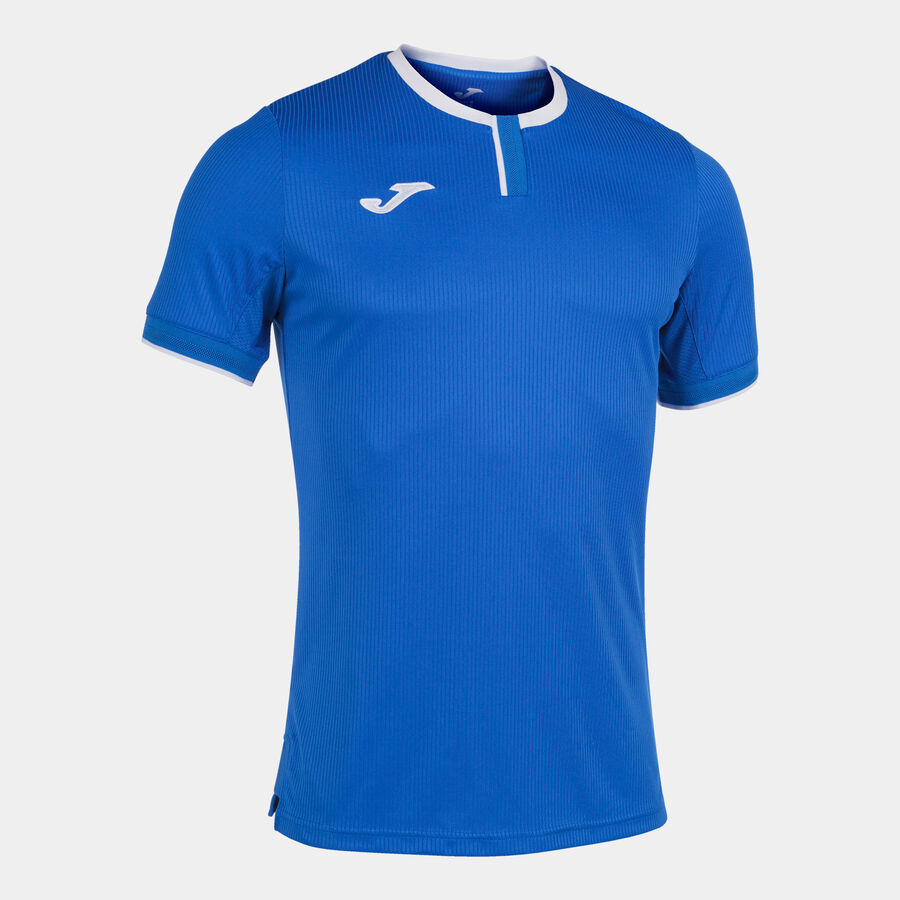 CAMISETA MANGA CORTA GOLD III