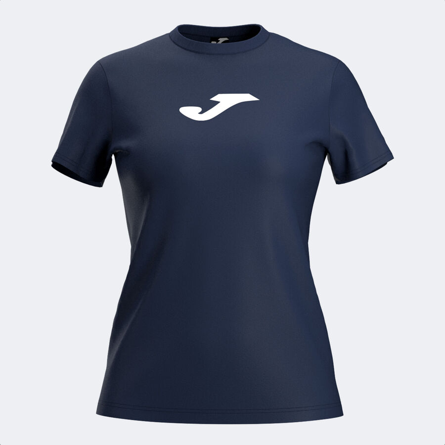 CAMISETA MANGA CORTA CHALLENGE