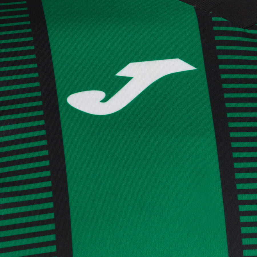 CAMISETA MANGA CORTA TIGER II