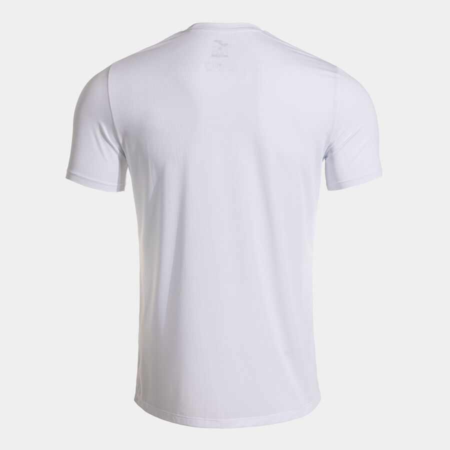 CAMISETA MANGA CORTA INDOOR GYM