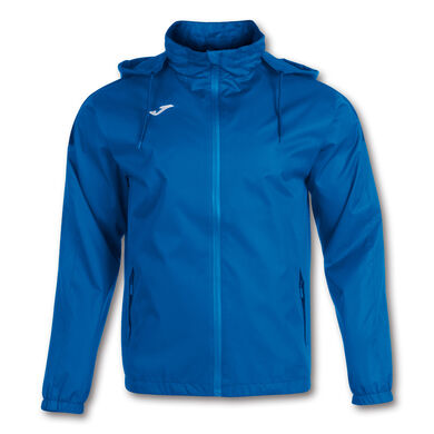 Imperméable homme Trivor bleu roi