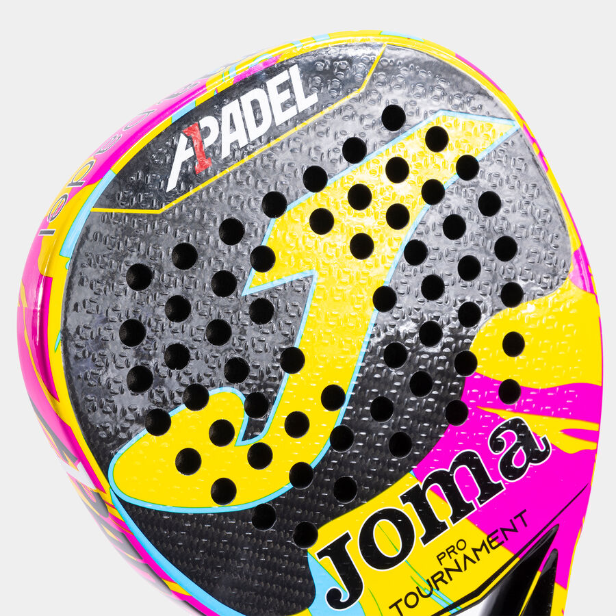 PALA DE PÁDEL TOURNAMENT PRO