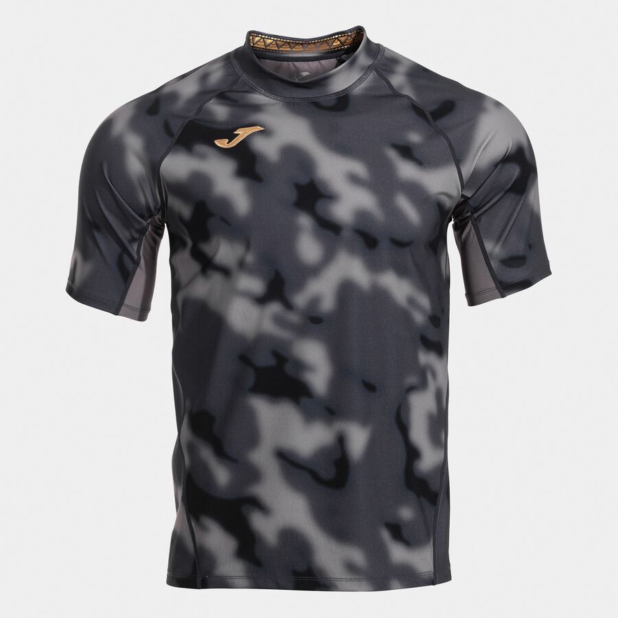 CAMISETA MANGA CORTA COMBAT