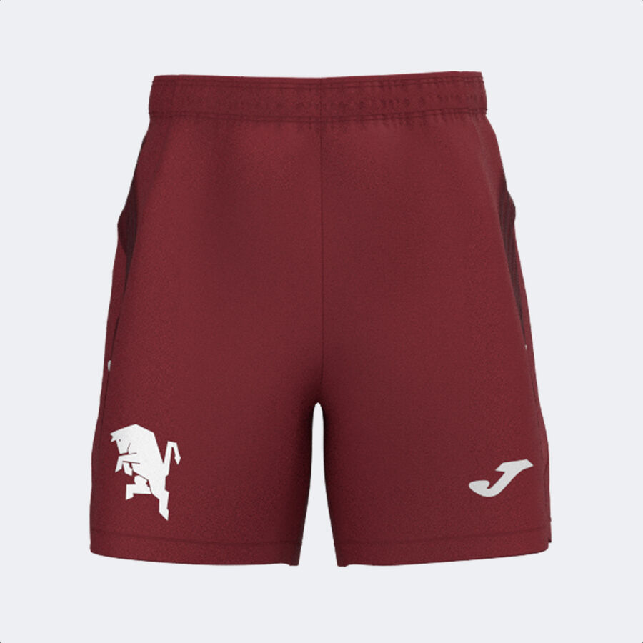 SHORT  ENTRENA. C TORINO