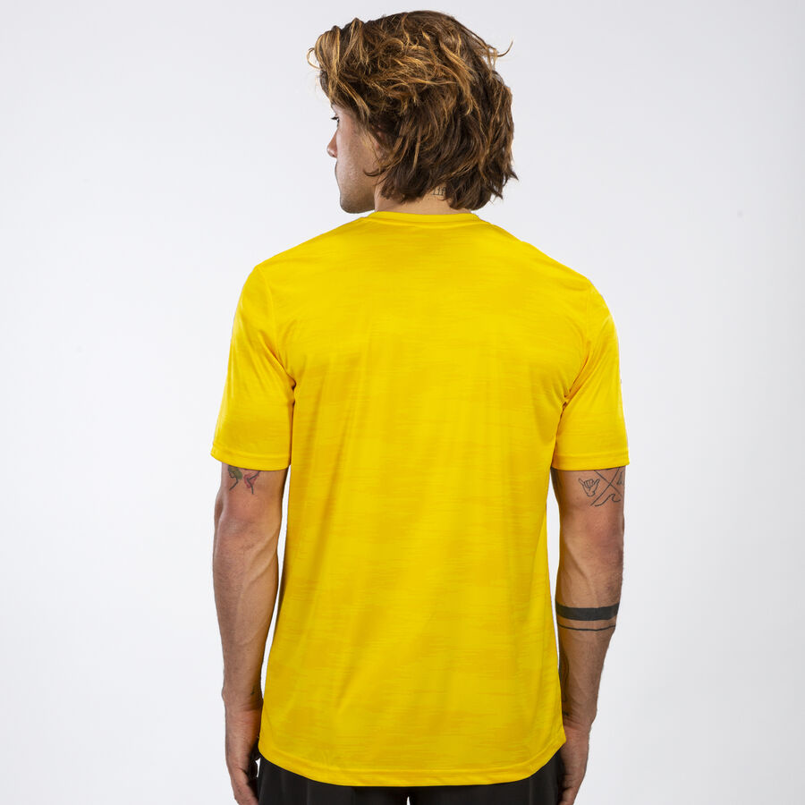 CAMISETA MANGA CORTA GRAFITY