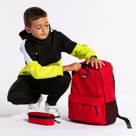 MOCHILA BETA
