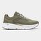 Zapatillas casual Atenea Lady 25 mujer verde