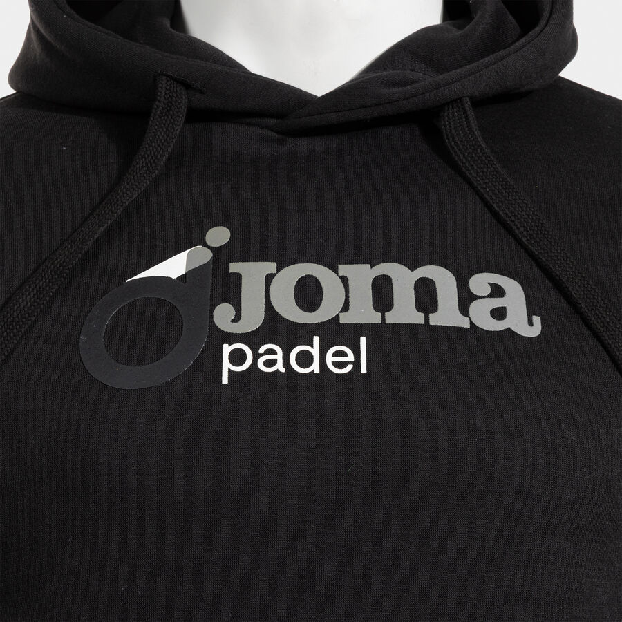 SUDADERA CON CAPUCHA TORNEO