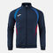 Veste homme Championship 20 dark navy bleu roi