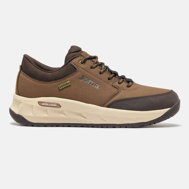 Outdoors shoes Quimera Men 26 man brown