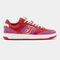 Chaussures casual C.Flexys Lady 25 femme rouge