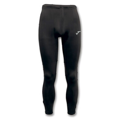 Legging long homme Winter noir