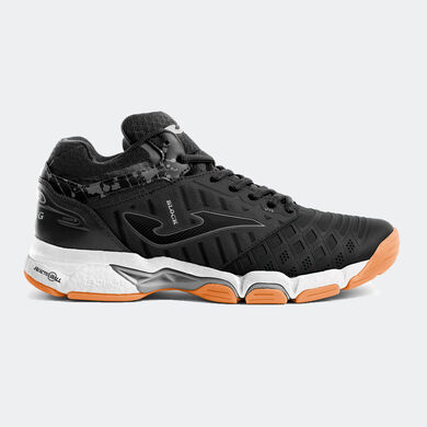 Obuwie sportowe siatk&oacute;wka V.Block  25 mężczyźni czarny