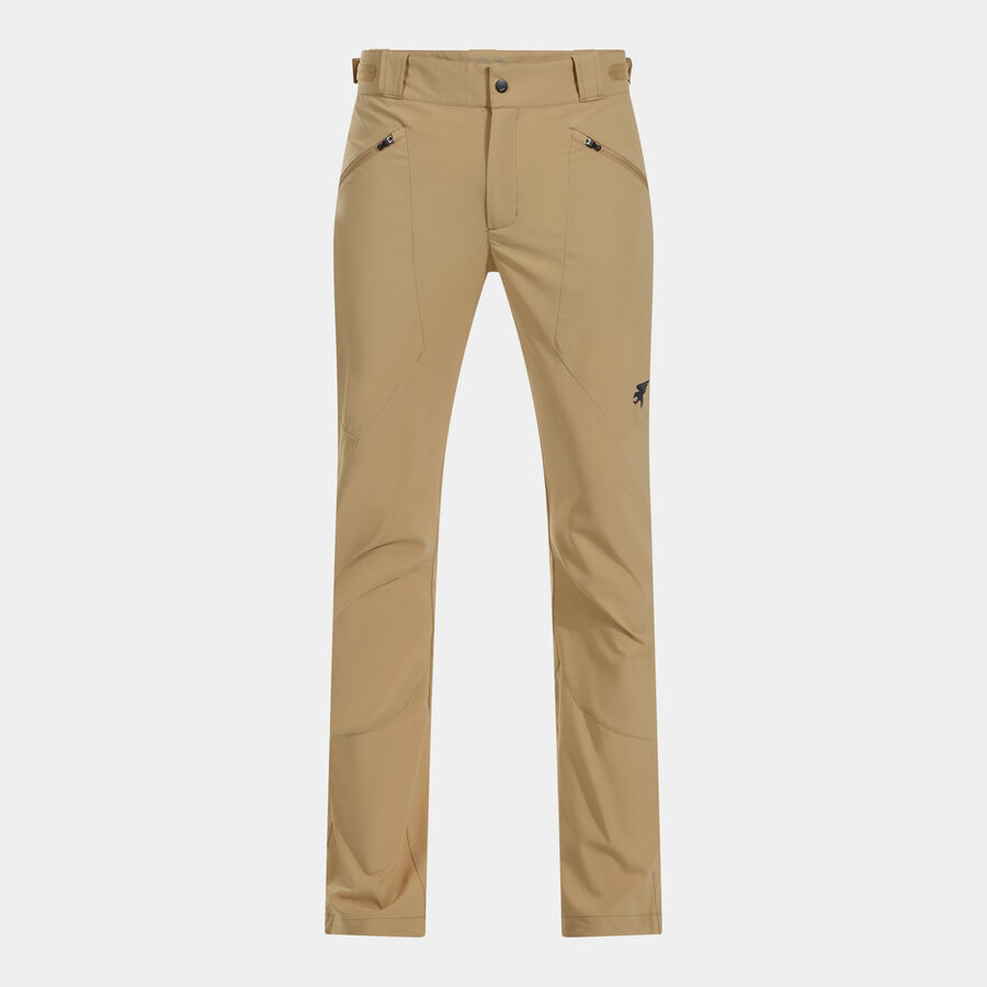 PANTAL&Oacute;N LARGO EXPLORER