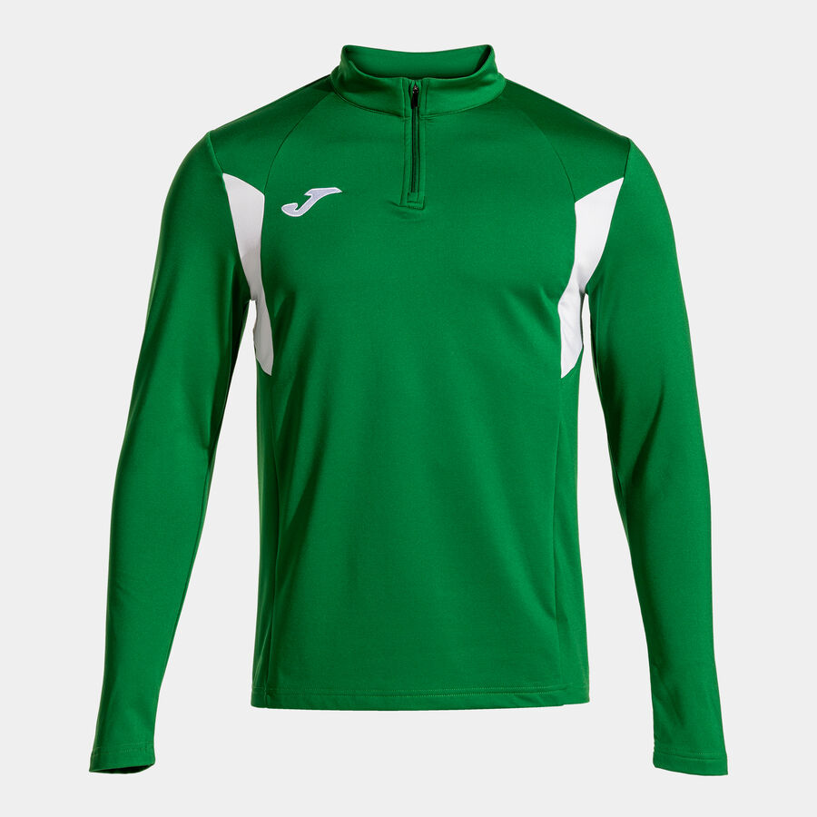 SUDADERA WINNER III