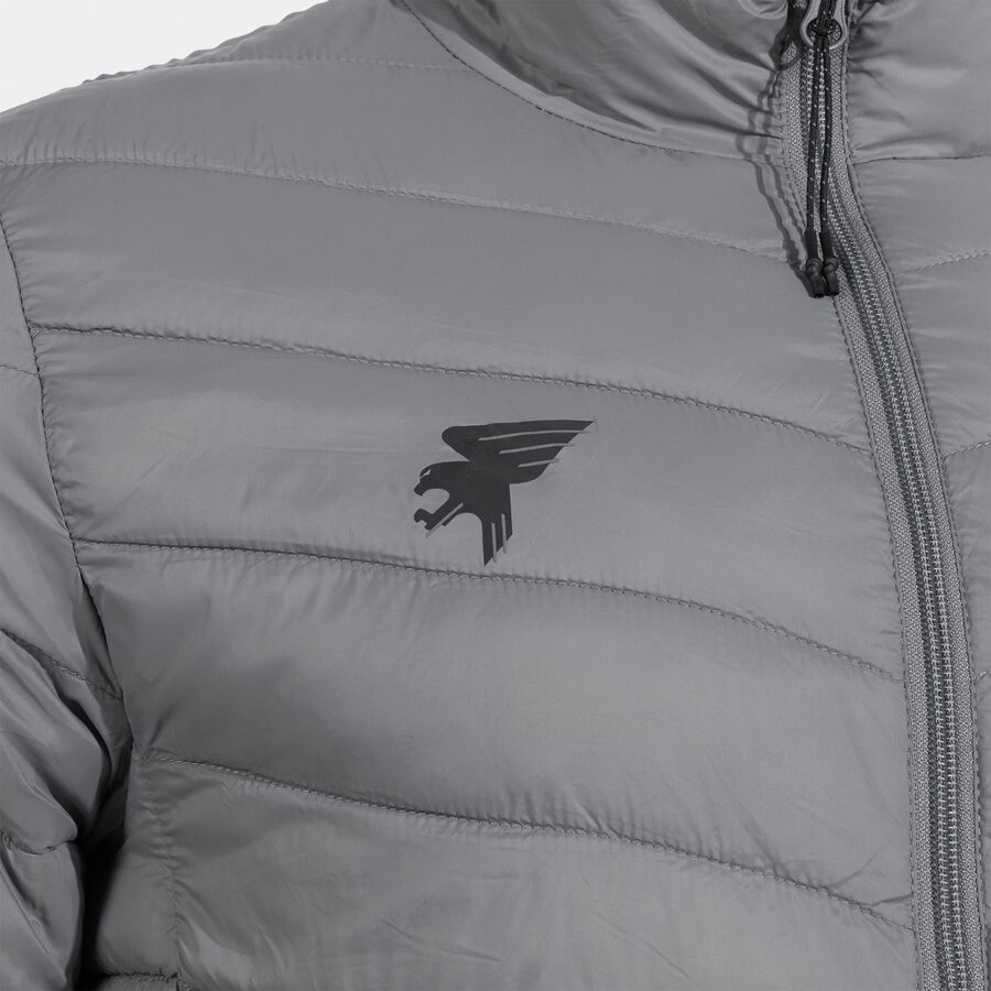 CHAQUETA LIGERA EXPLORER