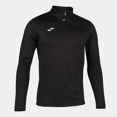 Hanorac bărbaȚi Running Night negru