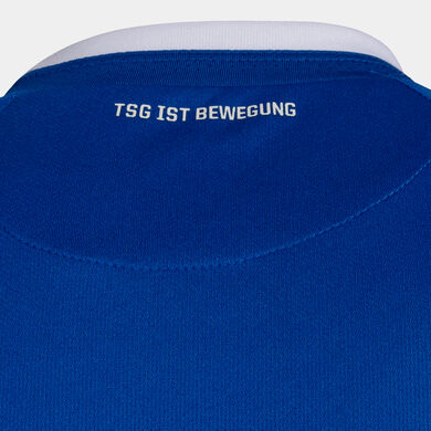 Tricou cu mânecă scurtă uniforma 1 Hoffenheim 22/23
