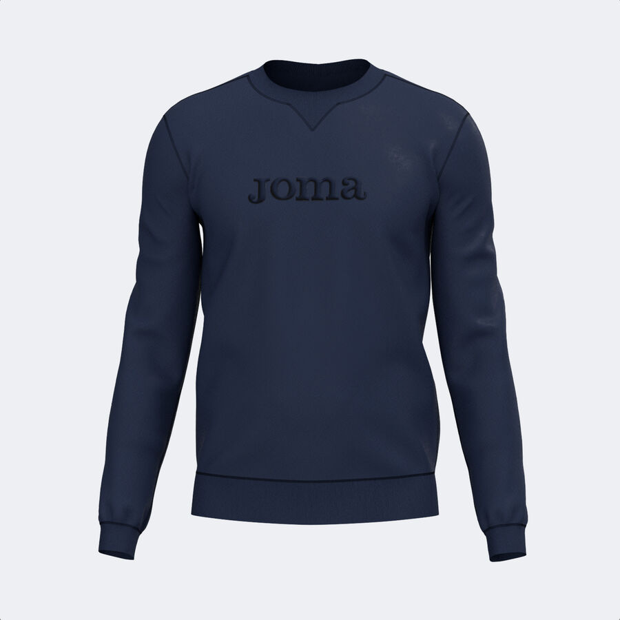 SUDADERA STREET GENERATION