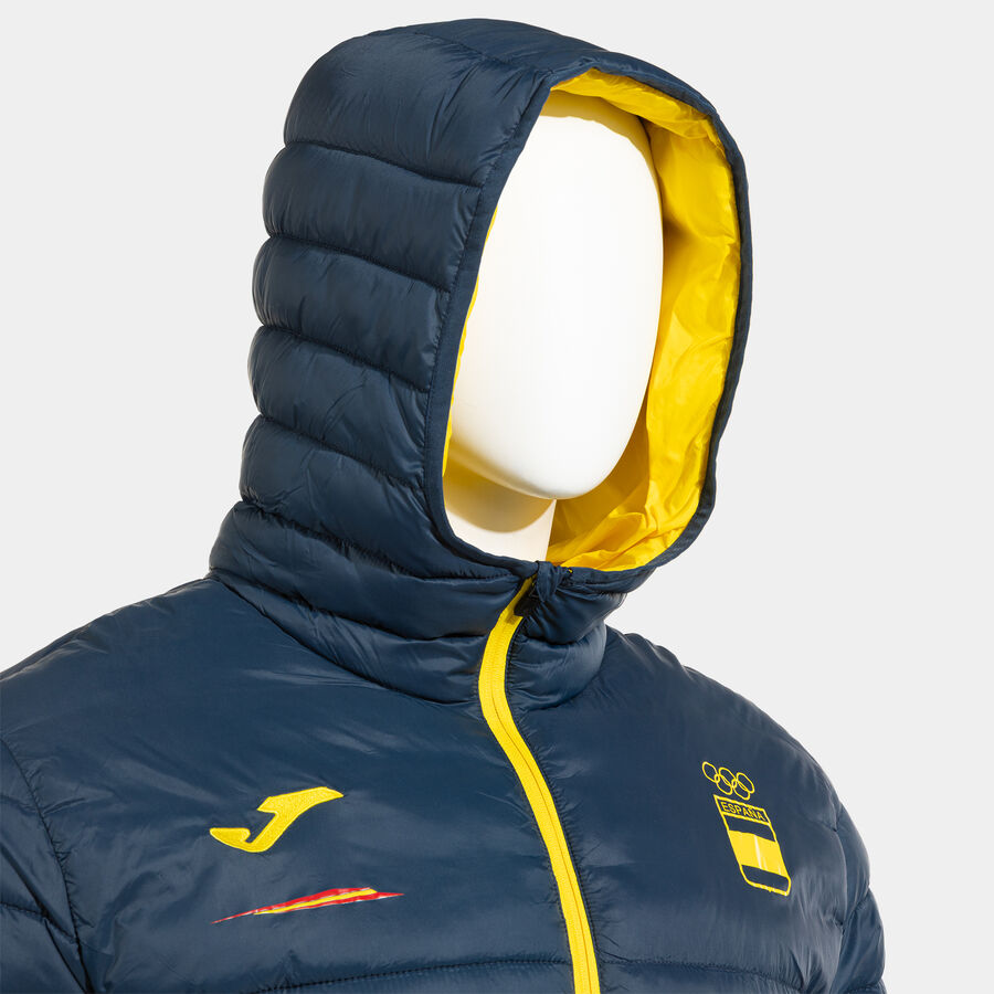 BOMBER PASEO COMITE OLIMPICO ESPA&Ntilde;OL